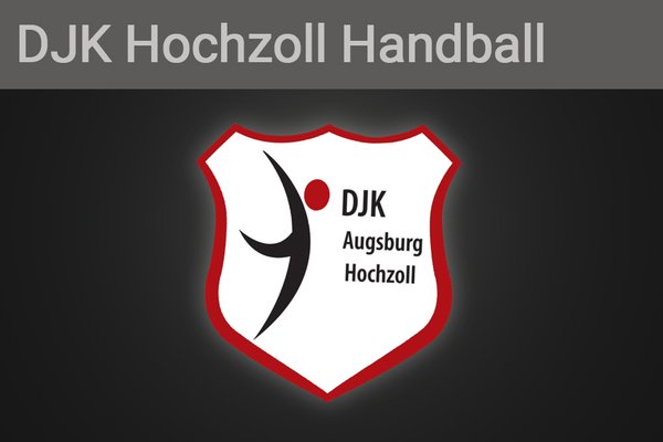 DJK Hochzoll Handball