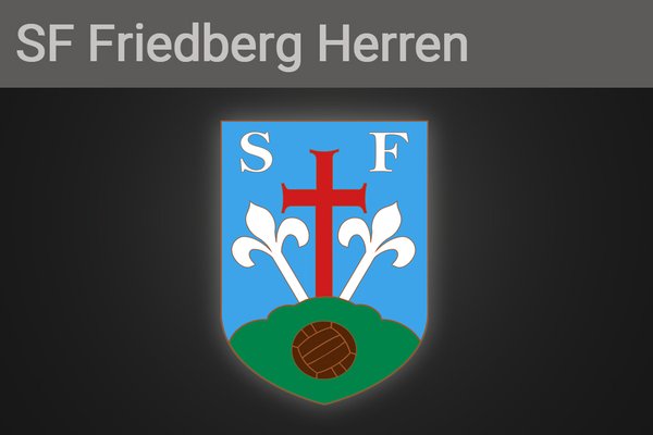 SF Friedberg Herren