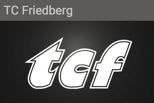 TC Friedberg Teamshop