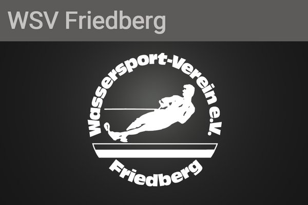 Wassersportverein WSV Friedberg