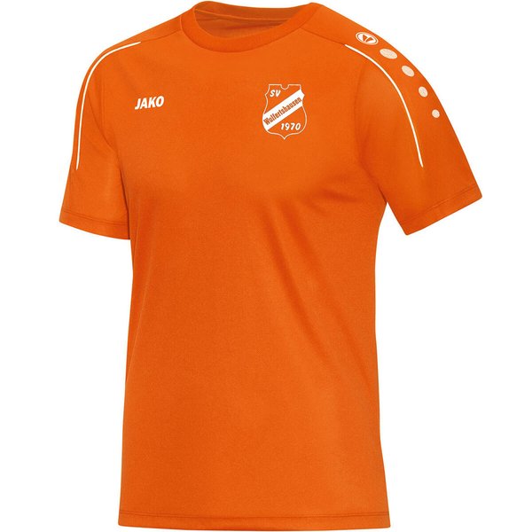 SV Wulfertshausen TeamT-Shirt Junior 6150-19