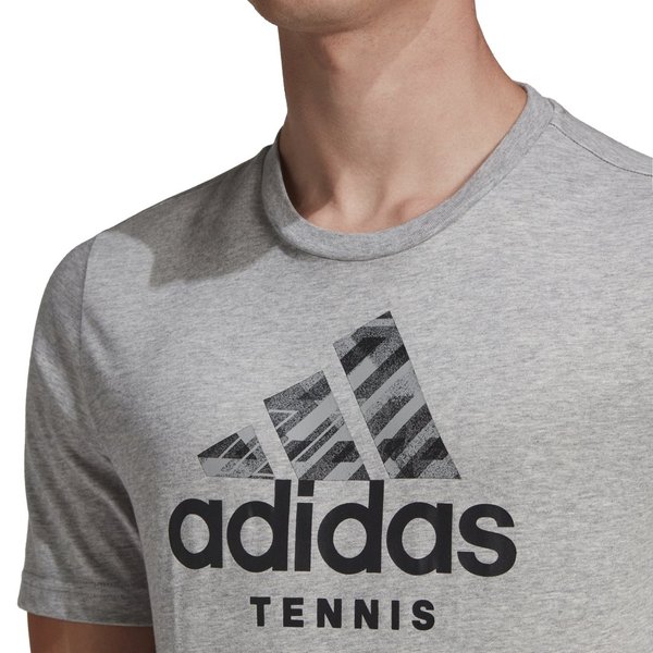 Adidas Herren Tennis T-Shirt