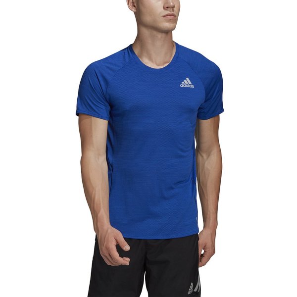 Adidas Herren T-Shirt Runner