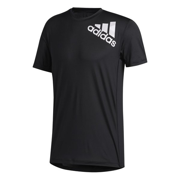 Adidas Herren T-Shirt Alpha Skin