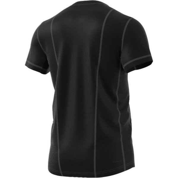 Adidas Herren T-Shirt Alpha Skin