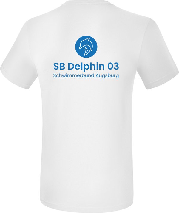 SB Delphin T-Shirt Erima 208331