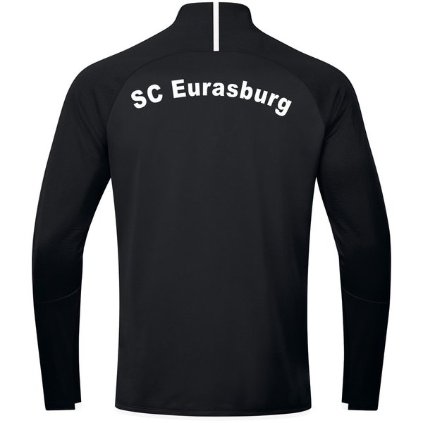 SC Eurasburg Ziptop Challenge Men/ Junior 8621/802 SW