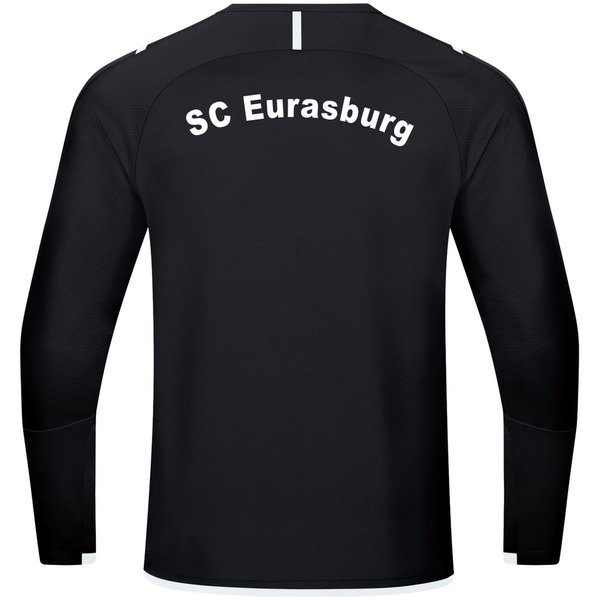 SC Eurasburg Sweat Challenge Men/ Junior 8821/802 SW