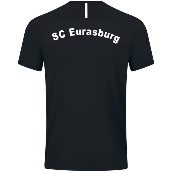 SC Eurasburg T-shirt Challenge Men/ Junior 4221/802 SW