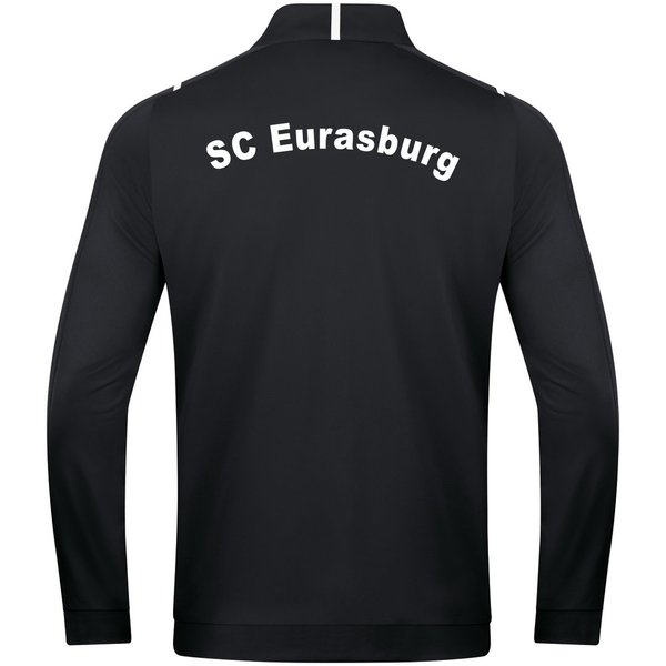 SC Eurasburg Polyesterjacke Challenge Men/ Junior 9321/802 SW