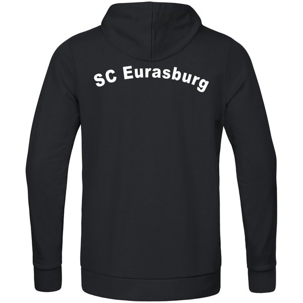 SC Eurasburg Kapuzensweat Base Men/ Junior 6765/802 SW