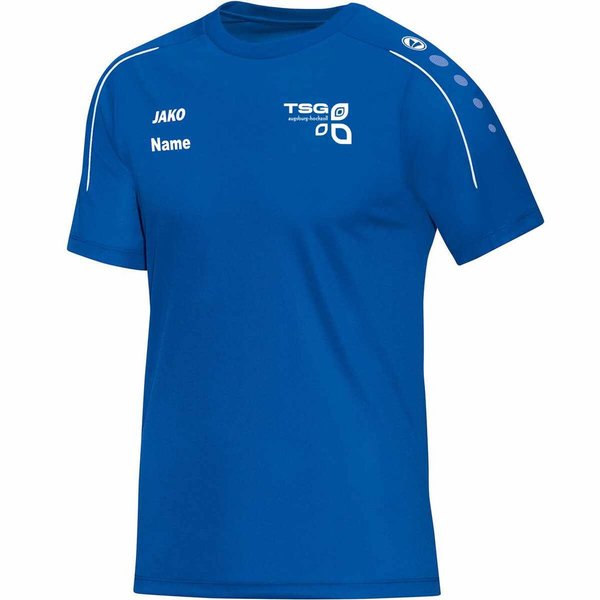 TSG Hochzoll Jako T-shirt Classico 6150-04