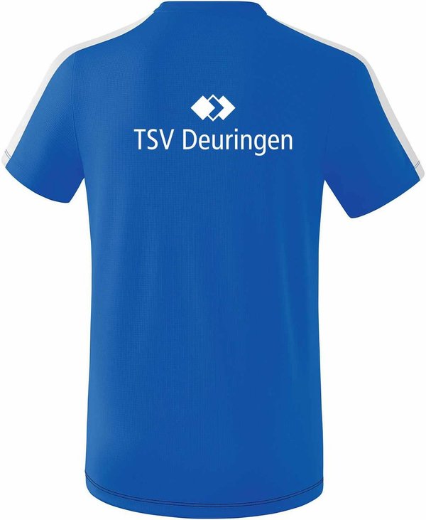 TSV Deuringen Squad T-Shirt 1082024