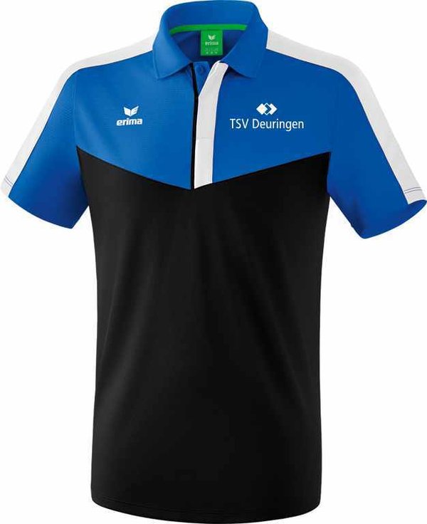 TSV Deuringen Squad Poloshirt 1112013