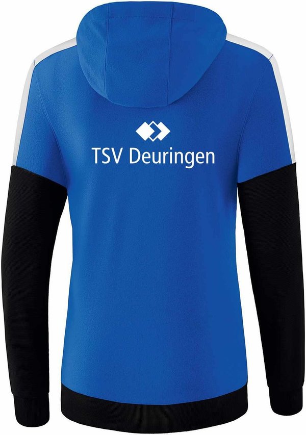 TSV Deuringen  Squad Kapuzensweat Damen 1072013