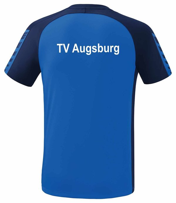 TV Augsburg Erima T-Shirt 1082206