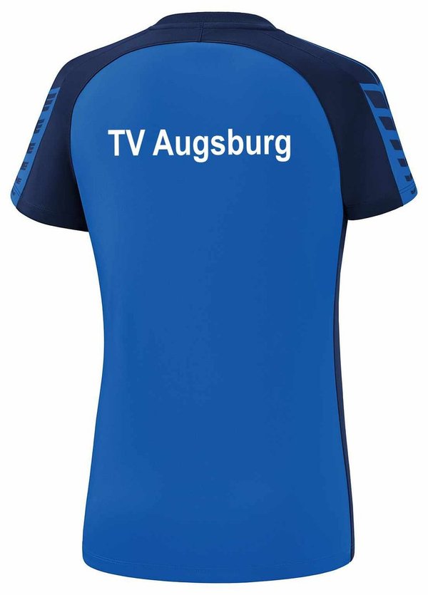 TV Augsburg Erima T-Shirt Damen 1082217