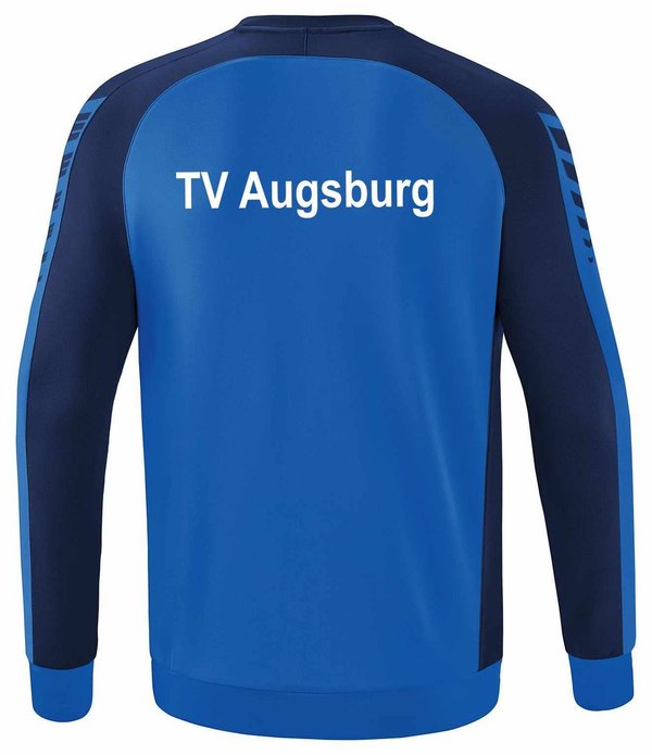 TV Augsburg Erima Sweatshirt 1072202