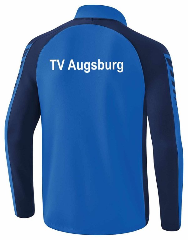 TV Augsburg Erima Zip-Trainingstop 1262202