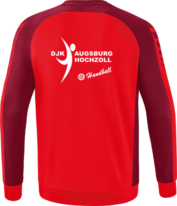 DJK Hochzoll Handball Erima Six Wings Sweat 1072201