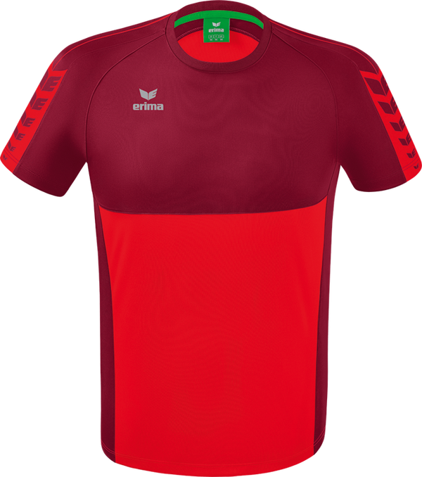 DJK Hochzoll Handball Erima Six Wings T-Shirt 1082205