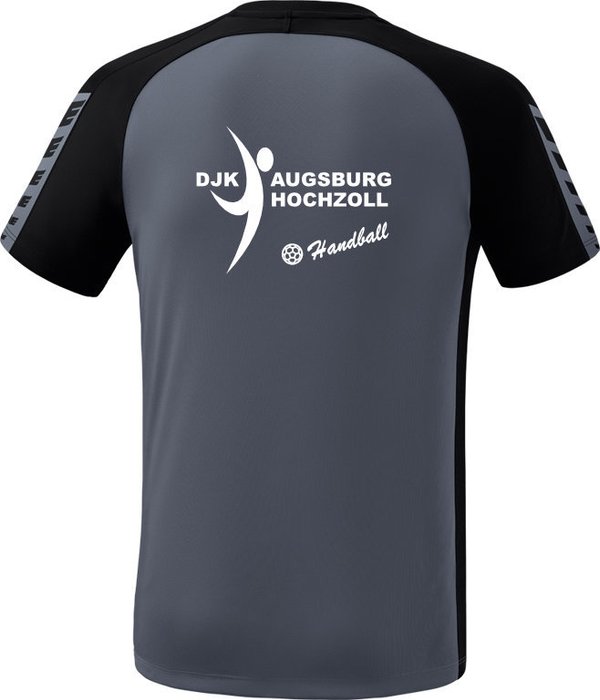 DJK Hochzoll Handball Erima Six Wings T-Shirt 1082207