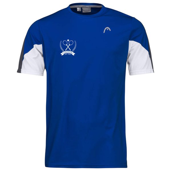 TC Waidhofen Head Club T- Shirt Men/Junior 811431/816171 RO