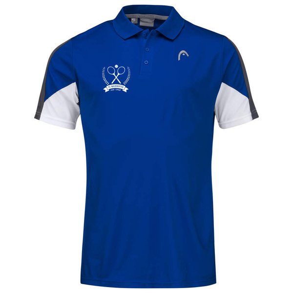 TC Waidhofen Head Tech Polo Shirt Men 811421 RO