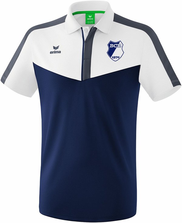 BC Rinnenthal Erima Herren Squad Polo Shirt 1112022