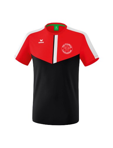 TSV Friedberg Leichtathletik Erima T-Shirt Herren/Kinder 1082023