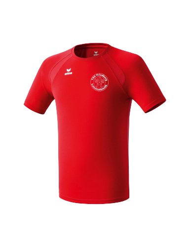TSV Friedberg Leichtathletik Erima Performance T-Shirt Herren/Kinder 808203